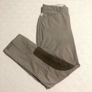 Tailored Sportsman Women’s Euro Breech